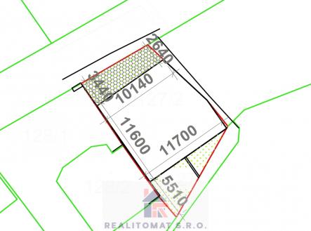 Prodej domu/vily, 271 m²