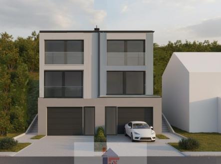 Prodej domu/vily, 271 m²