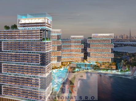 Prodej bytu, 2+kk, 70 m²