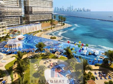 Prodej bytu, 2+kk, 70 m²