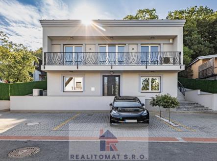 Pronájem bytu, 4+kk, 267 m²