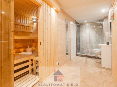 Prodej bytu, 1+kk, 55 m²