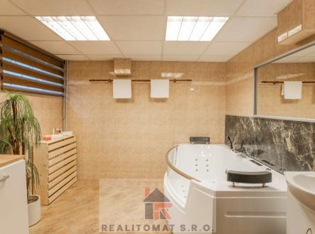 Prodej bytu, 1+kk, 55 m²