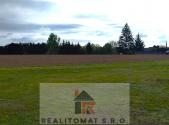 Prodej pozemku pro bydlení, 2 670 m²