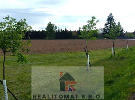 Prodej pozemku pro bydlení, 2 670 m²