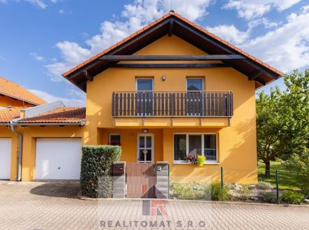 Pronájem domu/vily, 133 m²