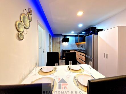 Prodej bytu, 4+kk, 69 m²