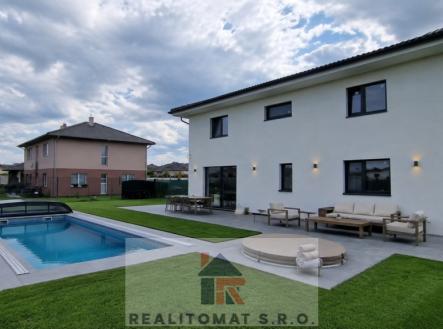 Prodej domu/vily, 190 m²