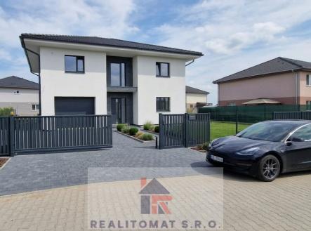 Prodej domu/vily, 190 m²