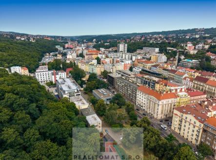 Prodej bytu, 3+1, 78 m²