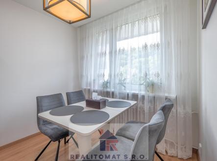 Prodej bytu, 3+1, 78 m²