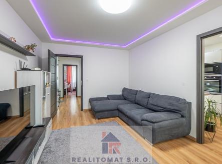 Prodej bytu, 3+1, 78 m²