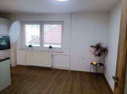 Pronájem - dům/vila, 94 m²