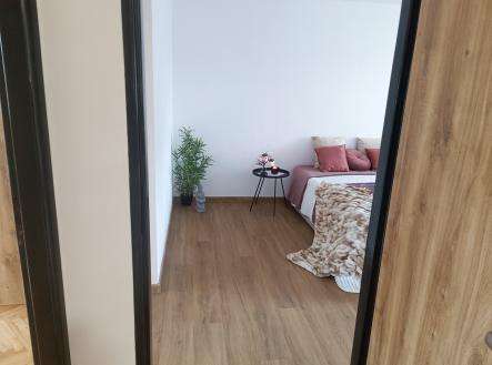 Pronájem - dům/vila, 94 m²