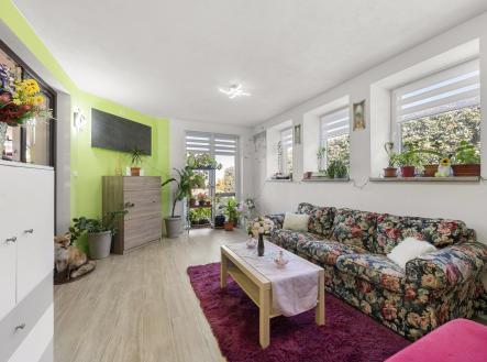 Prodej - dům/vila, 190 m²