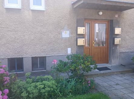 Prodej bytu, 2+1, 71 m²