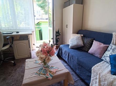 Prodej bytu, 2+1, 71 m²