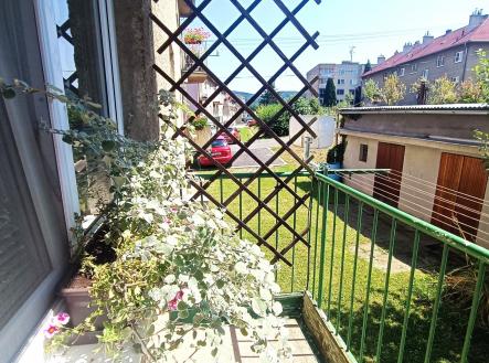 Prodej bytu, 2+1, 71 m²