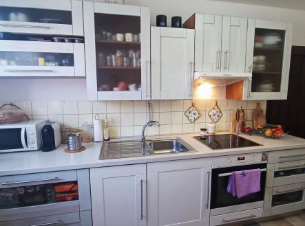 Prodej bytu, 2+1, 71 m²