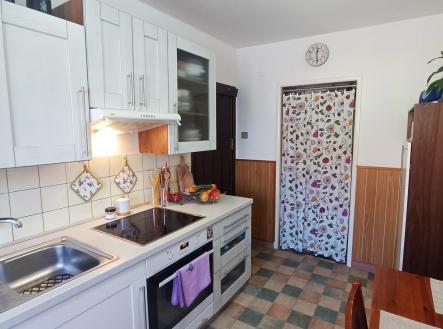 Prodej bytu, 2+1, 71 m²