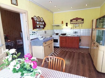 Prodej domu/vily, 128 m²