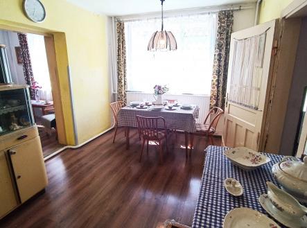 Prodej domu/vily, 128 m²