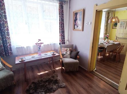 Prodej domu/vily, 128 m²