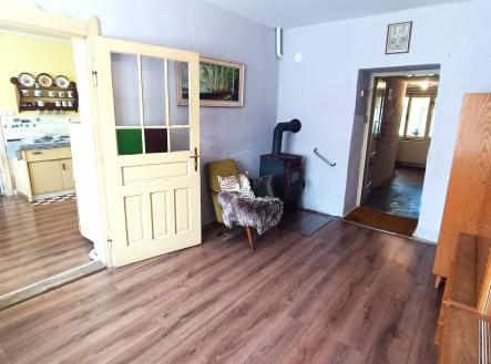 Prodej domu/vily, 128 m²