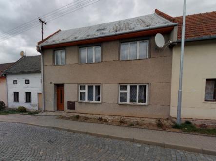 Prodej domu/vily, 128 m²