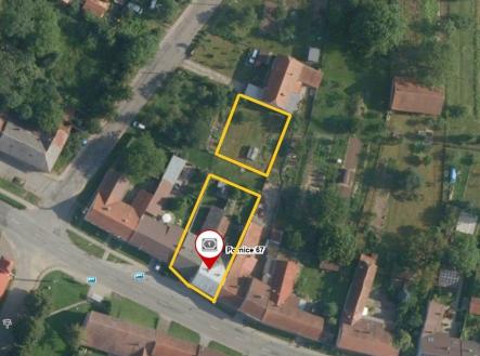 Prodej domu/vily, 128 m²