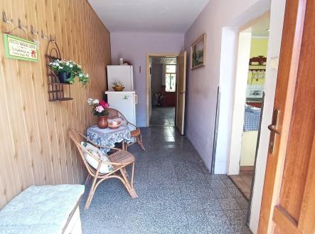 Prodej domu/vily, 128 m²