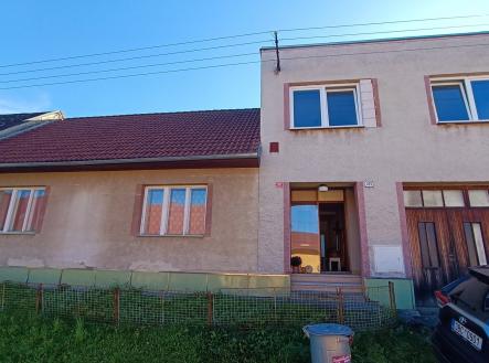 Prodej domu/vily, 228 m²