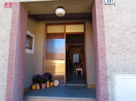 Prodej domu/vily, 228 m²