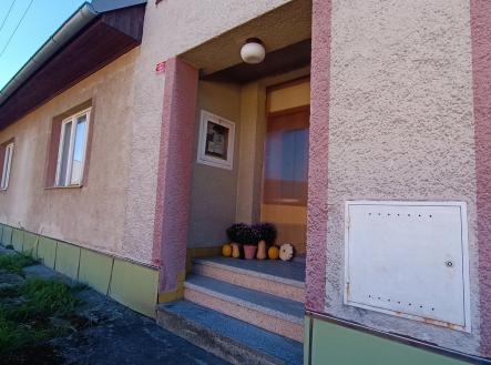 Prodej domu/vily, 228 m²