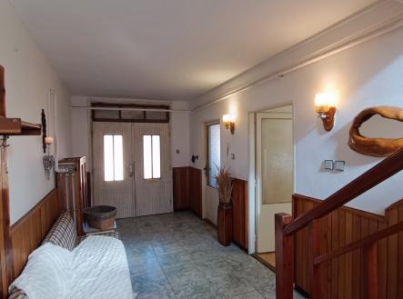 Prodej domu/vily, 228 m²