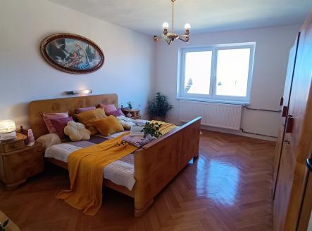 Prodej domu/vily, 228 m²