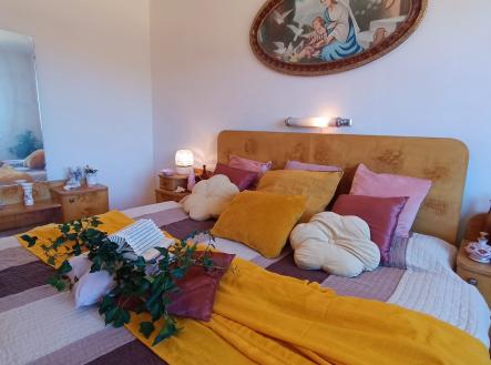 Prodej domu/vily, 228 m²