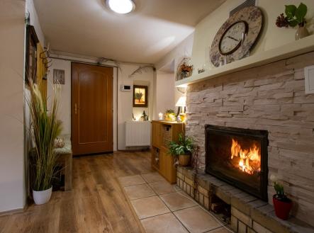 Prodej domu/vily, 124 m²