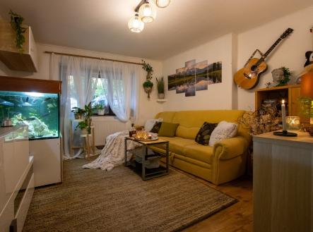 Prodej domu/vily, 124 m²