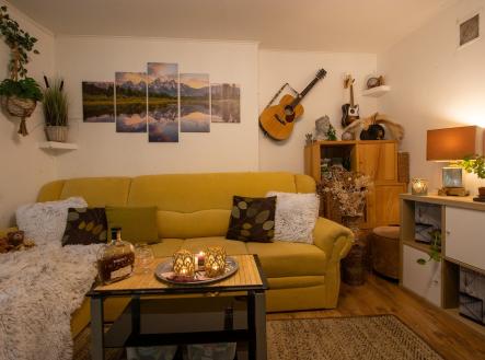 Prodej domu/vily, 124 m²