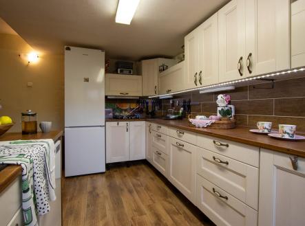 Prodej domu/vily, 124 m²