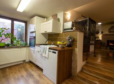 Prodej domu/vily, 124 m²