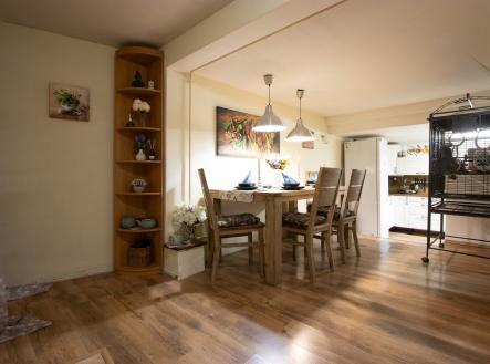 Prodej domu/vily, 124 m²