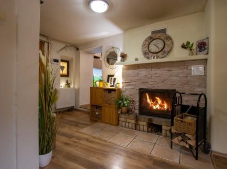 Prodej domu/vily, 124 m²