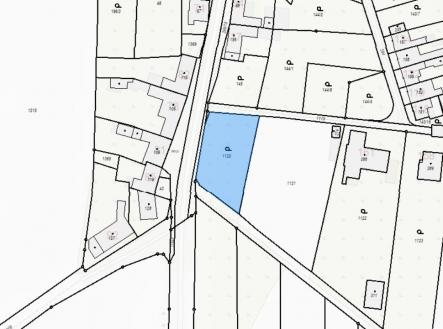 Prodej pozemku pro bydlení, 828 m²
