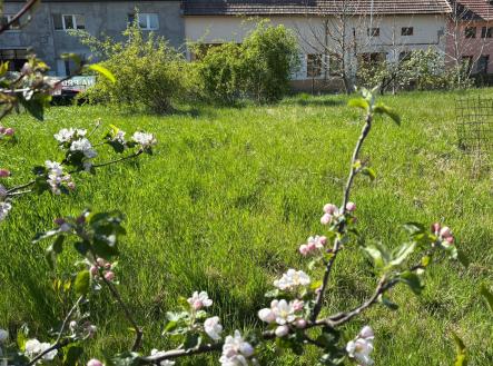 Prodej pozemku pro bydlení, 828 m²
