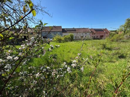 Prodej pozemku pro bydlení, 828 m²