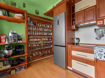 Prodej bytu, 4+1, 102 m²