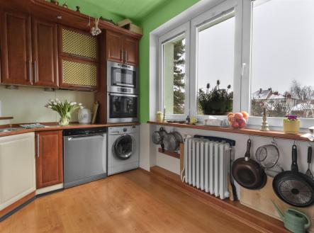 Prodej bytu, 4+1, 102 m²