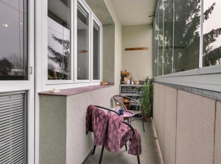 Prodej bytu, 4+1, 102 m²